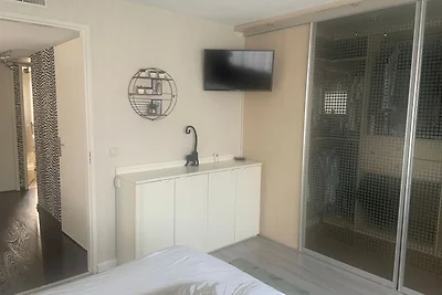 Casa vacanze soleggiata ad Alkmaar sull'acqua