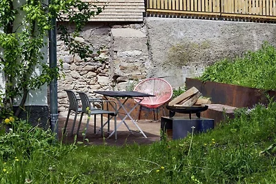Appartamento per vacanze con 2 camere da...