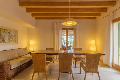 Charmantes Landhaus auf Mallorca