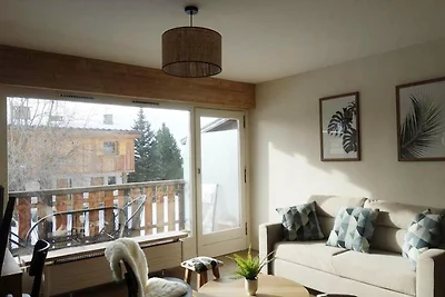 Residenz Sures A für 5 Personen