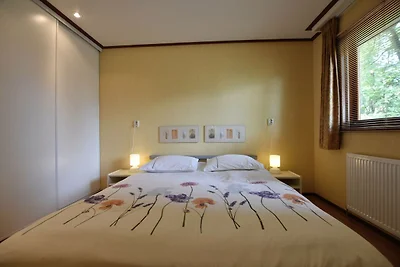 Chalet in Garderen mit eingezäuntem Garten
