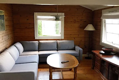 4 personas casa en Utvik-By Traum