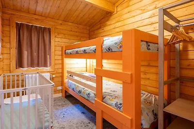 Ferienhaus in Hoogerheide mit...