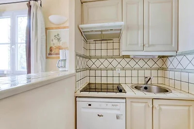 Bastiden in den Restanques von St. Tropez