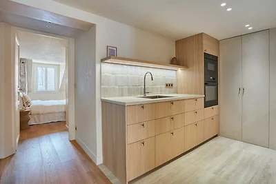 Luxe appartement Place Vendôme Rue de la Paix