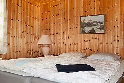 8 Personen Ferienhaus in GRÄNNA-By Traum