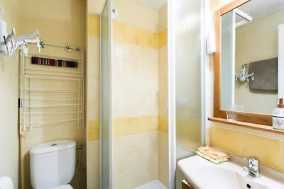 Studio 3 Personen Komfort