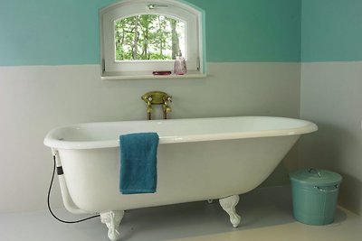 Heritage Freistehendes Designer-Ferienhaus im...