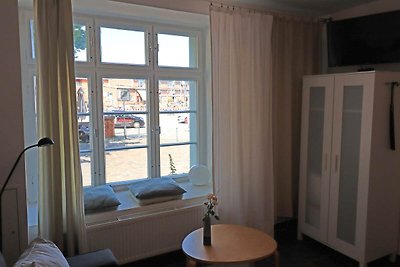 Ferienwohnung Steuerbord in Wismar