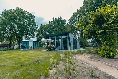 Modern chalet op slechts 2 km van de Efteling