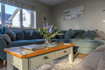 Luxe Whitby Townhouse voor 10 personen