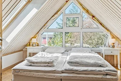 6 person holiday home in Ringkøbing