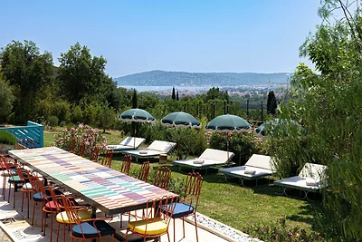 Prächtige B&B Villa Provençale - 2 Schlafzimm...