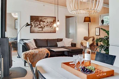 6 persoons vakantie huis in Væggerløse-By...