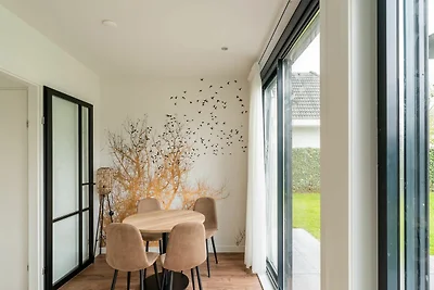 Villa a Zeewolde con terrazza