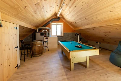 Vakantiehuis bij Spa Francorchamps
