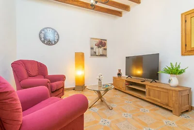 Sabatera - Haus In Inca. Wifi Gratis