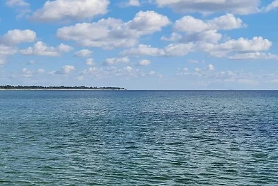 4 Sterne Ferienhaus in Løgstør