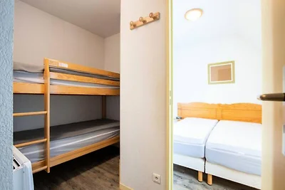 Apartment in Peyragudes in der Nähe der...