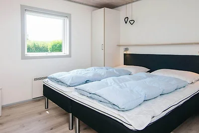 6 Personen Ferienhaus in Haderslev-By Traum