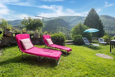 Ferienhaus in Bad Kleinkirchheim mit Sauna