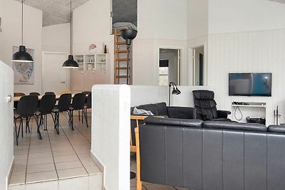 12 persoons vakantie huis in Ebeltoft-By...