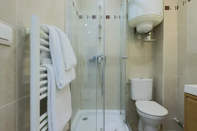 Wohnung 1BDR/2P Roland Garros/Parc des...