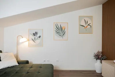 Apartments Marina - One bedroom apartment wit...