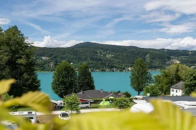 Ferienhaus mit 1 Schlafzimmer