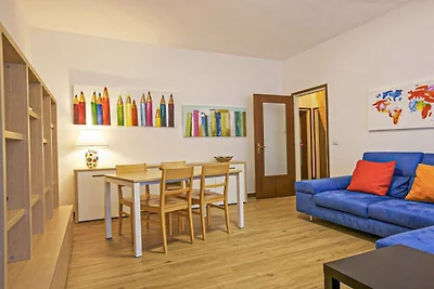 Appartement in Cannobio met zwembad