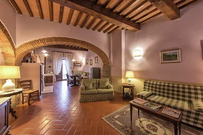 Vintage-Ferienhaus in Figline Valdarno mit...