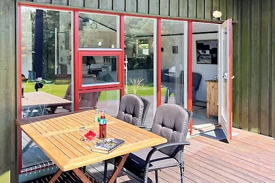 6 Personen Ferienhaus in Løkken