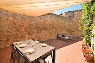 Ferienwohnung in Binissalem mit privatem Pool