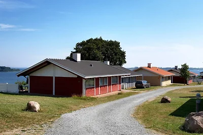 5 persone casa in un parco vacanze a Aabenraa