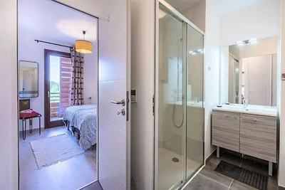 Residenza LES LODGES 1970 n. A407