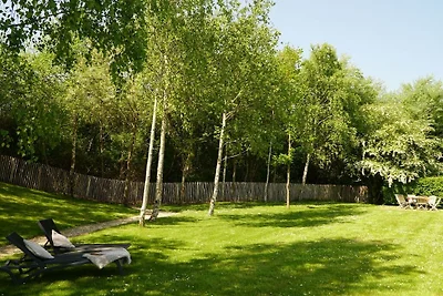 Villa in RZ Kamperland mit Schwimmbecken