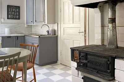 7 Personen Ferienhaus in SANDHEM-By Traum