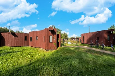 Serene bungalowvakantie