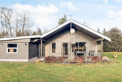 7 persoons vakantie huis in Hals-By Traum