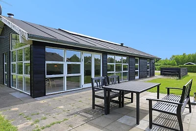 8 Personen Ferienhaus in Hals-By Traum