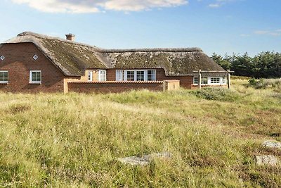 4 Sterne Ferienhaus in Harboøre