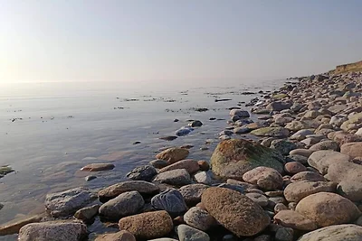 5 Personen Ferienhaus in Martofte-By Traum