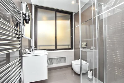 Helle Wohnung - 1BR/4P - in der Nähe der Opér...