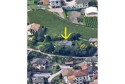 Ferienhaus mit 1 Schlafzimmer