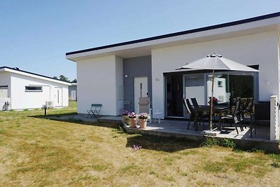 4 Sterne Ferienhaus in GOTLANDS TOFTA