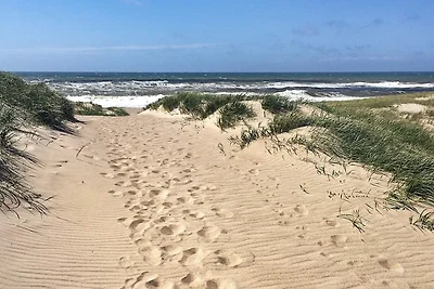 7 Personen Ferienhaus in Harboøre