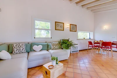 Landhaus mit Pool auf Mallorca
