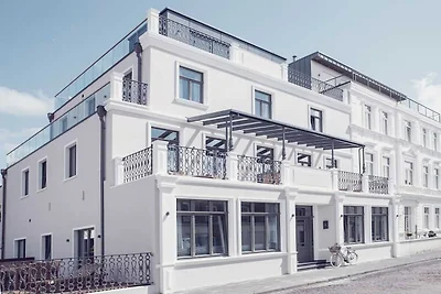 Kuća za odmor Dopust za oporavak Norderney