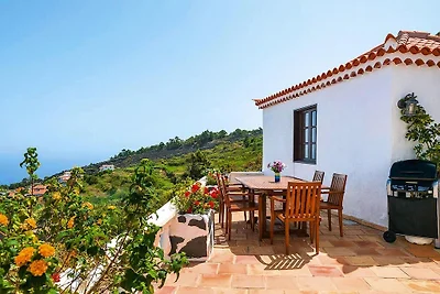 Apartment in El Tanque mit Whirlpool