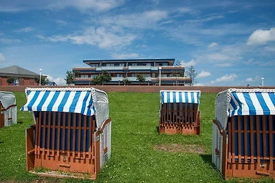 Ferienwohnung mit 1 Schlafzimmer